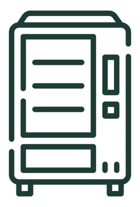 24/7 modern vending machine charlotte nc