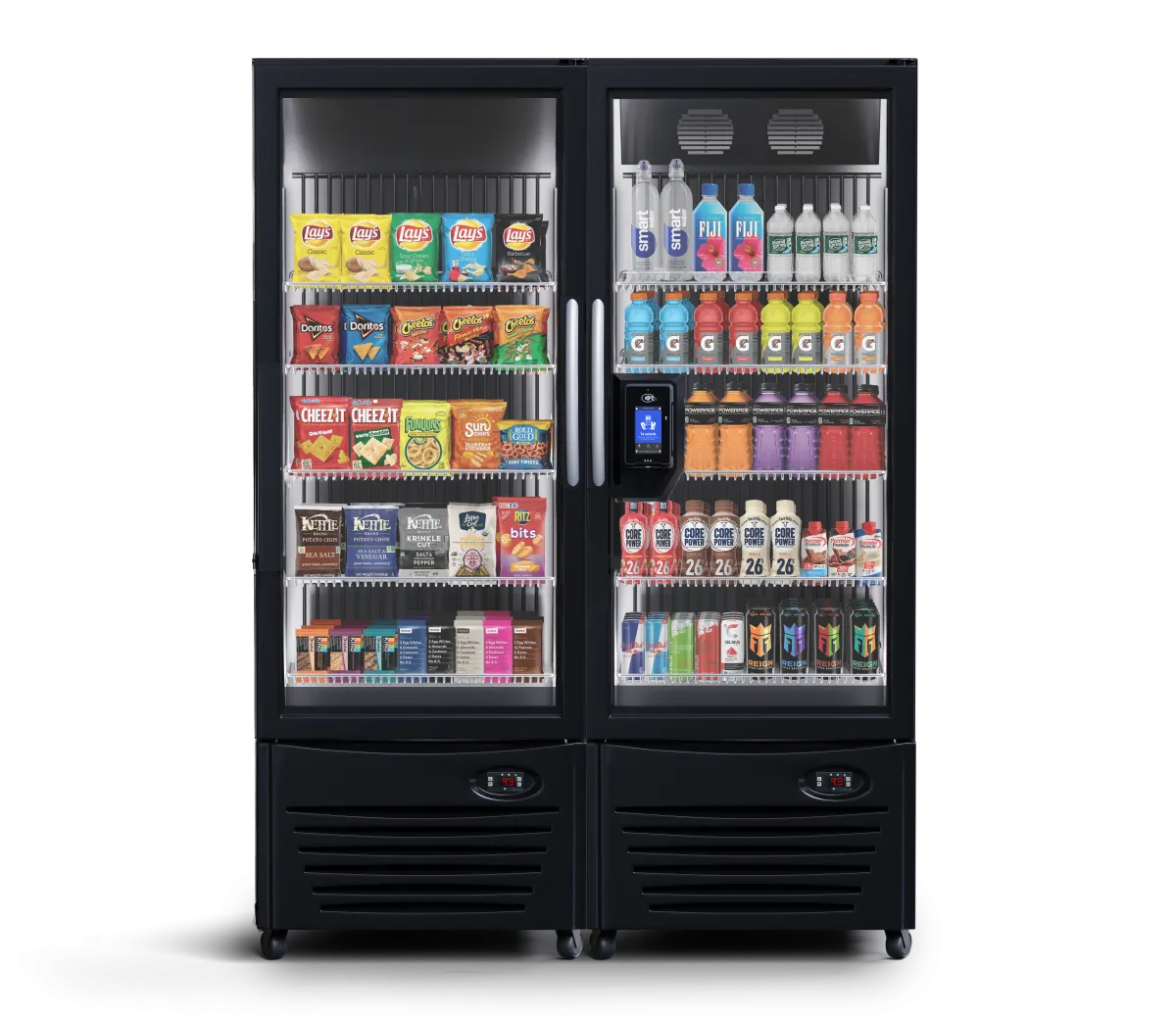 stockwell 2.0 vending machine fort mill sc