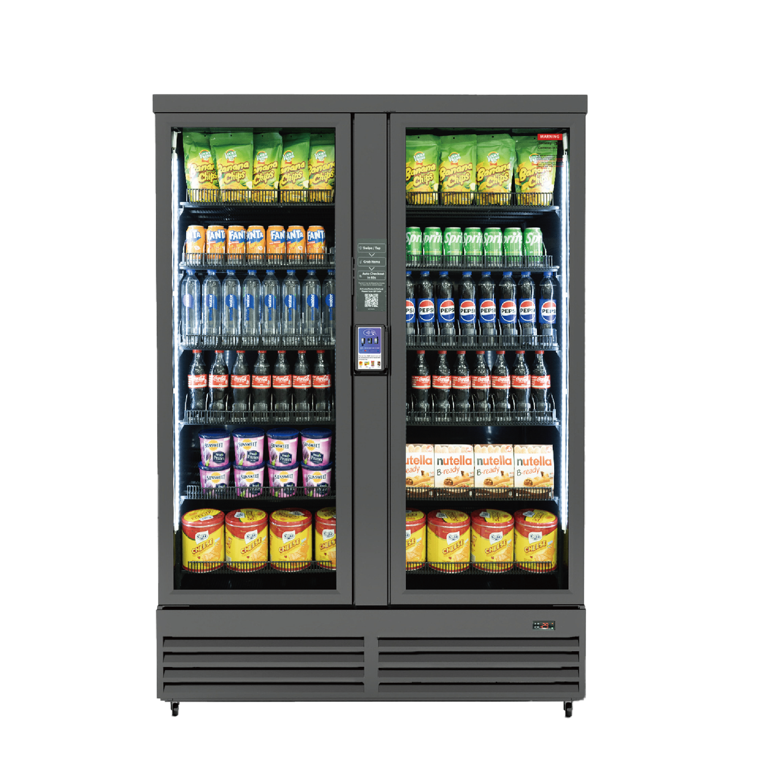 MBC Vending in Indian Land, SC